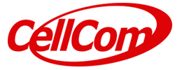 Logotipo Cellcom Aquí Pago